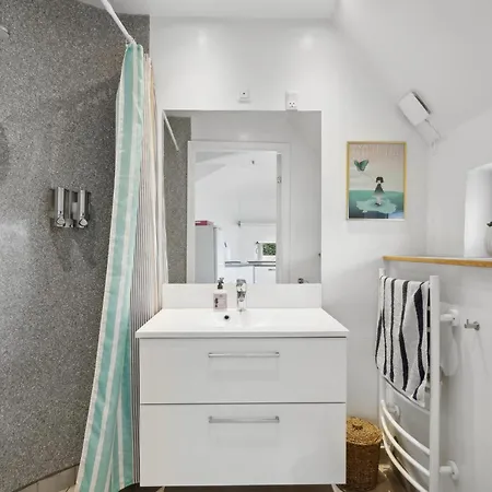 Gorgeous In With Kitchen Otterup