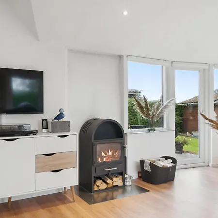 Gorgeous In With Kitchen *