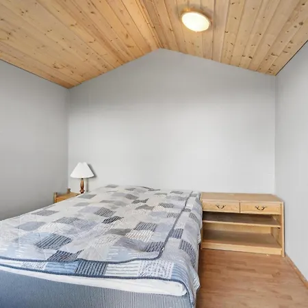 Hébergement de vacances Gorgeous In With Kitchen *