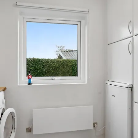 Gorgeous In With Kitchen Otterup